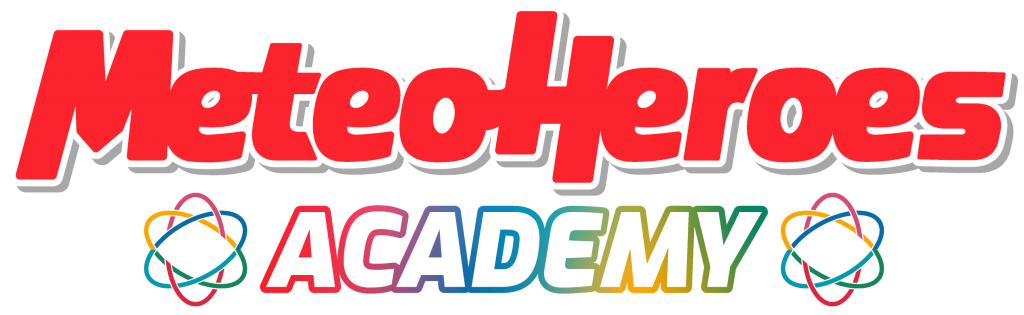 MeteoHeroes Academy